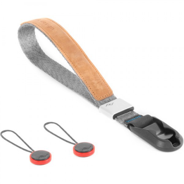 Dây đeo tay Peak Design Cuff Camera Wrist Strap - Chính Hãng