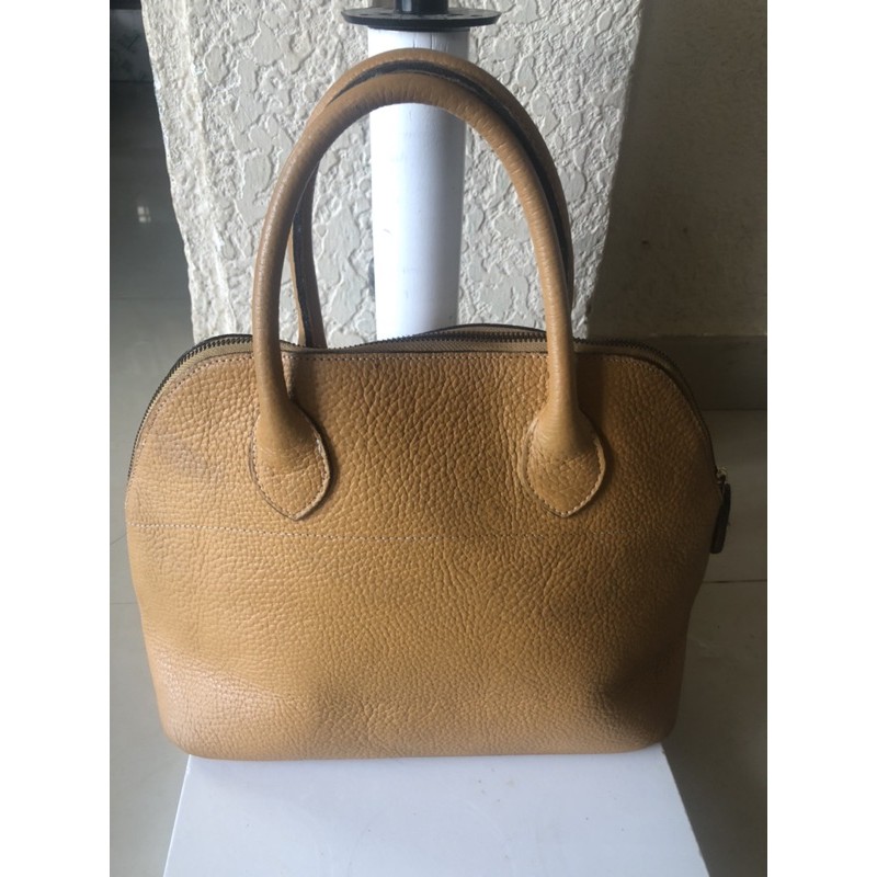 Túi xách da thật hàng si tuyển