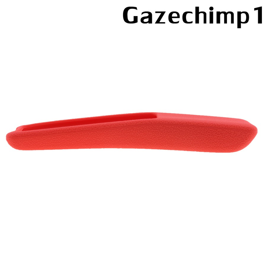 Ốp Lưng Silicon Gazechimp1) Cho Samsung Tv Ua55Ku6300J 6600j / 6800 / 6310 Ua65Ks9800