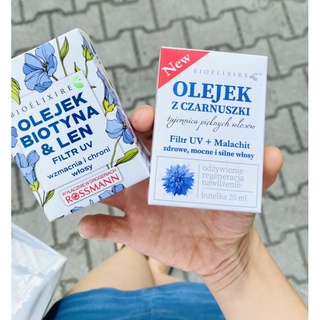 Serum dưỡng tóc 20ml