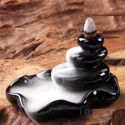 Thác Khói Trầm Đủ Mẫu Siêu Đẹp + Tặng Nụ Trầm -z68-D4D5T1 | BigBuy360 - bigbuy360.vn