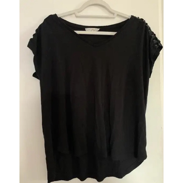 Áo thun kiểu xuất dư