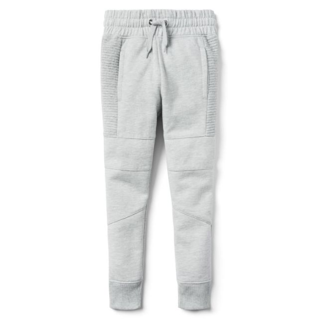 Quần bé trai Crazy 8 Moto Joggers