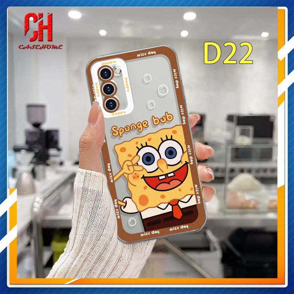 Ốp Điện Thoại Tpu Mềm Cho Samsung A03 A51 A32 A52 A12 A03S A10S A50 A20S J7 Prime A02S A13 LITE A23 A20 A50S A10 A30S A52S A30 M12 M01S A125 F12 M10S M40S A515F A207F M02S A025 F02S