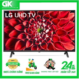 70un7070pta- miễn phí công lắp đặt- smart tivi lg 4k 70 inch 70un7070pta