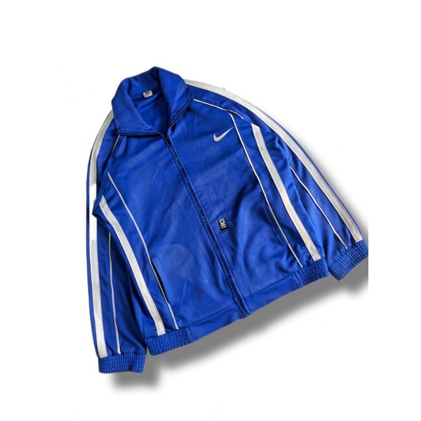 Áo Gió Cổ Điển Thứ Hai Nike harington tractop