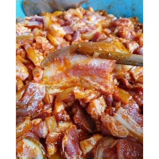 1 KG❤️ BA RỌI HEO RỪNG LAI ❤️