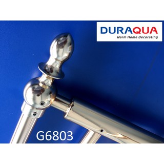 Vắt khăn giàn Duraqua G6803