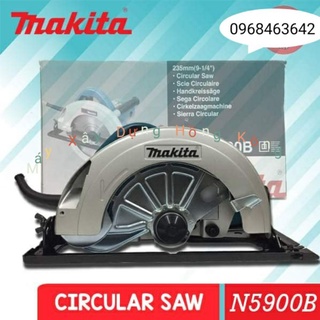 Máy cưa gỗ Makita MT 5801B 1,8tấc