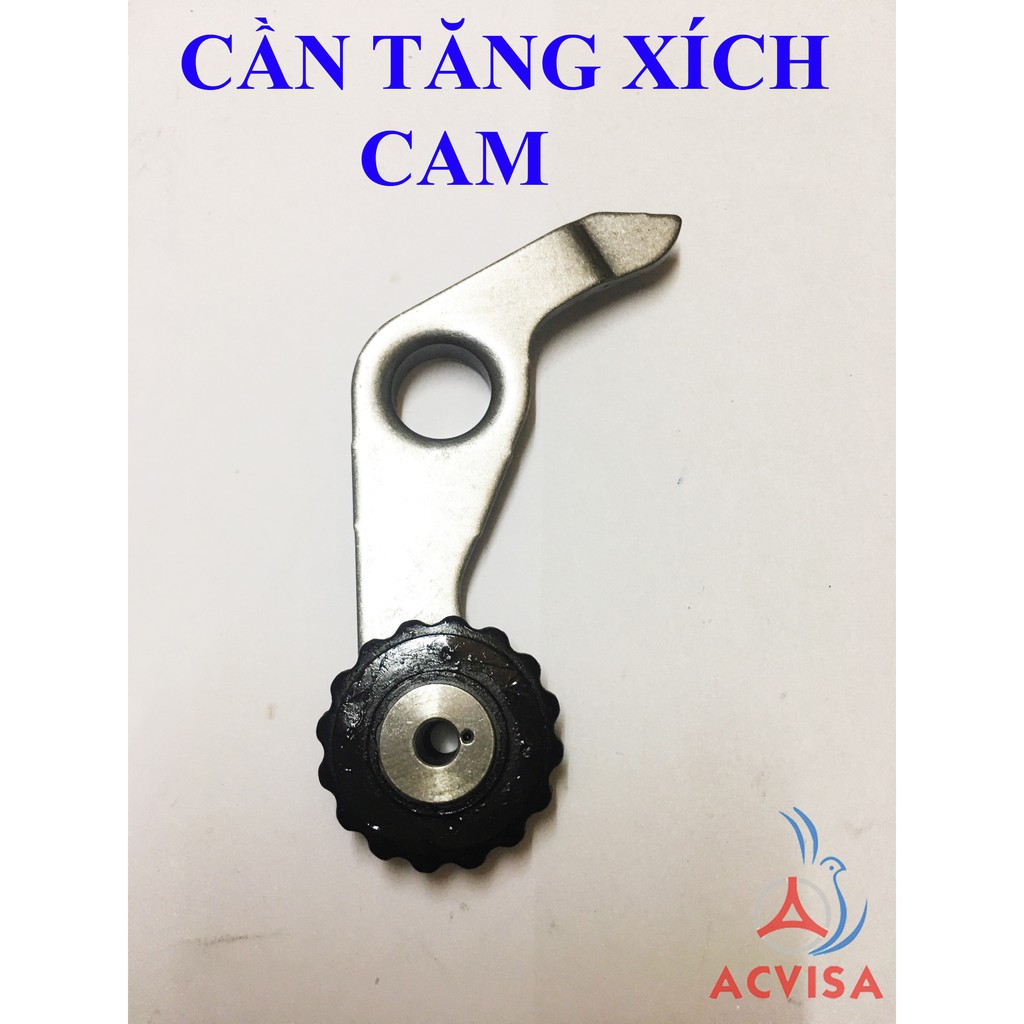 Cần căng xích cam xe FUTURE DISK/CAST-SPOKE FI; FUTURE 125 ( 14500-KYZ-900)