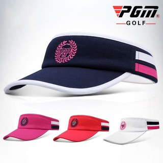 Mũ Golf Nữ cao cấp nhập khẩu chính hãng PGM.