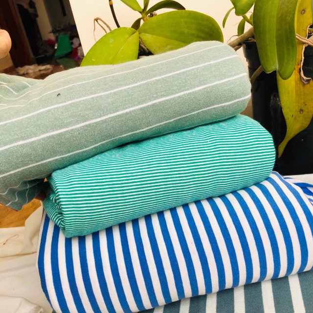 Set vải c tiểu hà