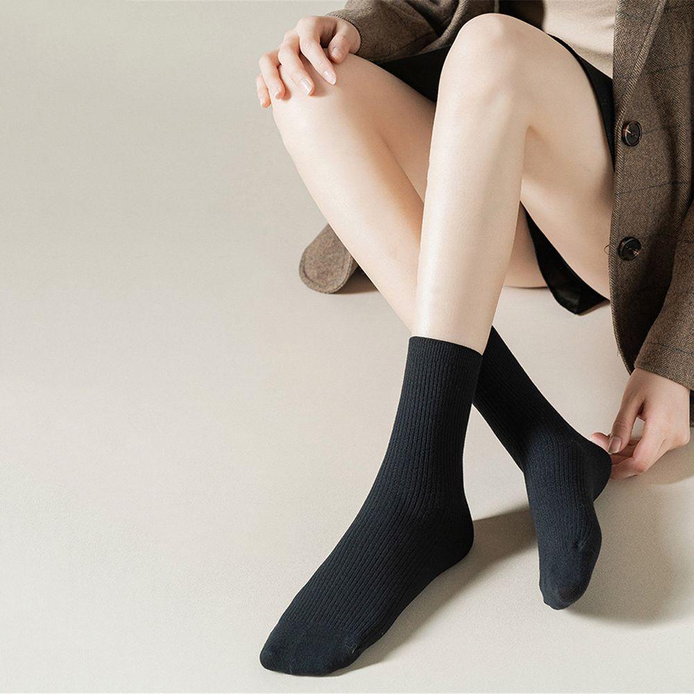 Vớ Dài Co Giãn Tốt Thiết Kế Quyến Rũ Cho Nữ