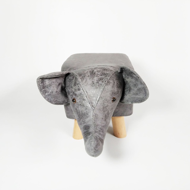 Ghế đôn hình thú cho bé | BigBuy360 - bigbuy360.vn