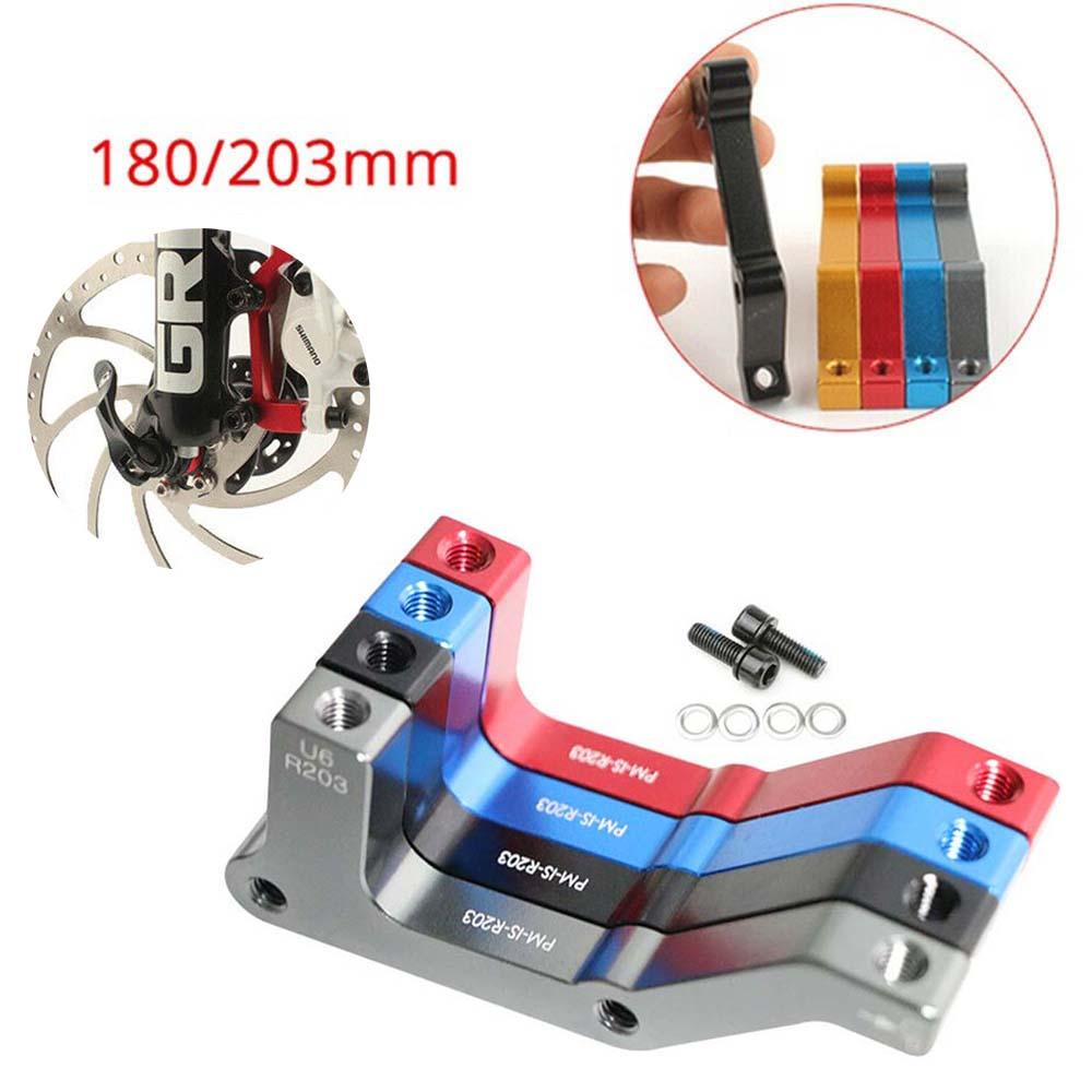 Bộ Chuyển Đổi Đĩa Phanh AUGUSTINE Cho Xe Đạp