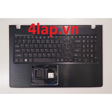 Thay Vỏ máy thay cho laptop Acer Aspire ES 15 ES1-533