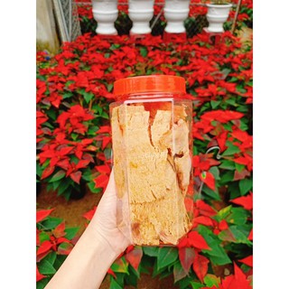 Mực Tẩm Cán