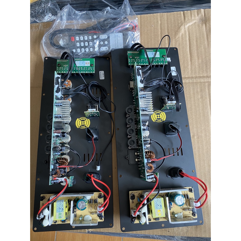 Bo loa kéo T8 DSP Echo + reverb