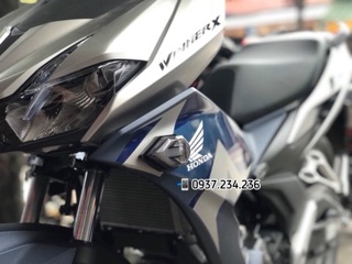 Winner X - xinhan ốp dàn áo - winner 2019