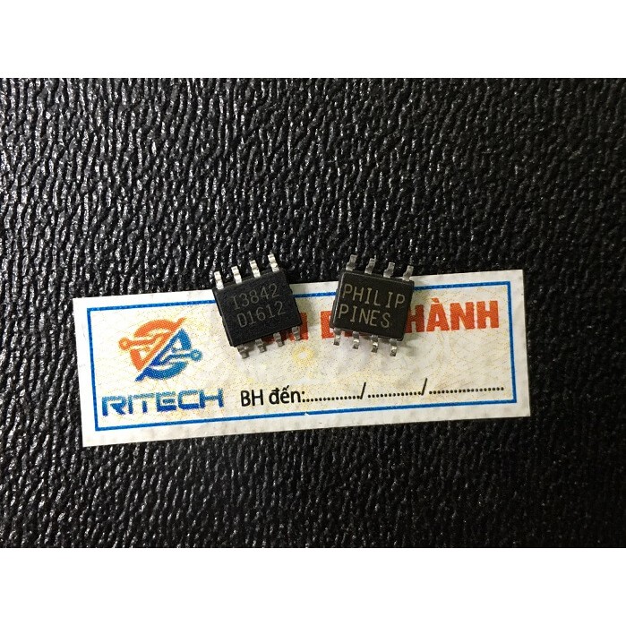 Combo 5 con FA13842N,13842 SOP8