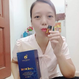 Aimé Rose Colagen tươi