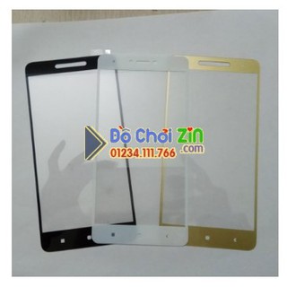 Miếng dán cường lực xiaomi redmi note 4 full màn