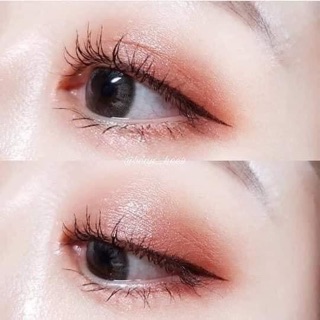 Kẻ mắt karadium siêu mảnh dễ kẻ