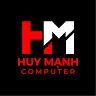 Huy Mạnh-Computer