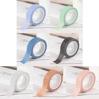 Băng Dính Washi Tape Trang Trí