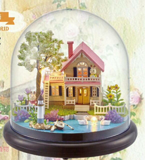 Bộ đồ chơi lắp ghép