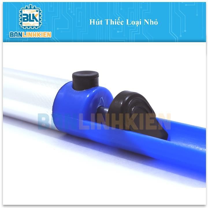 Hút thiếc, hút chì hàn loại nhỏ
