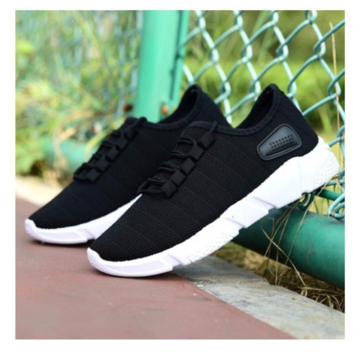 [Giảm giá] Giày sneaker thời trang nam - MS10 TT&GĐ