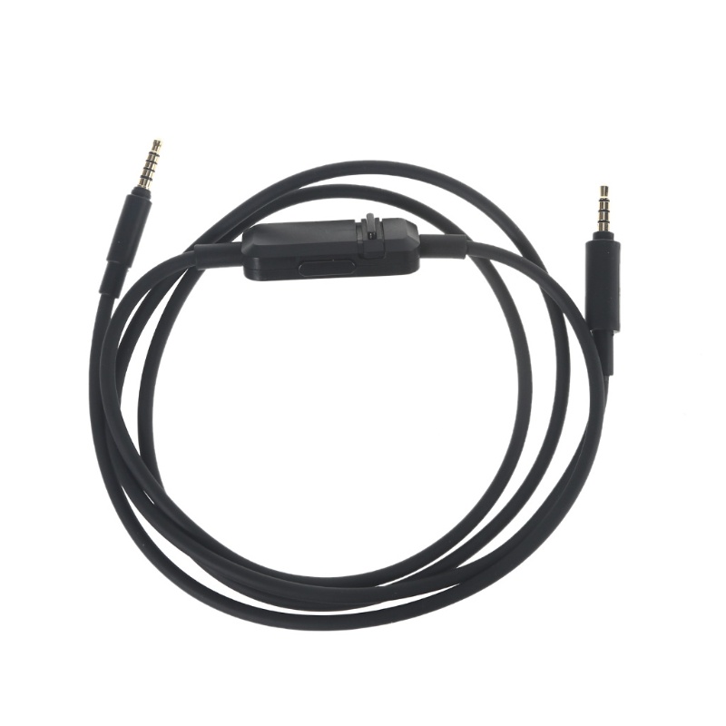 Dây Cáp Thay Thế Dài 140cm Cho Beyerdynamic MX300 / MMX30