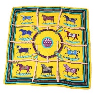 Khăn Quàng Cổ Chống Nắng Thoáng Khí In Họa Tiết Thời Trang 90cm (35.4inch) Tudungwl WJ1006-119