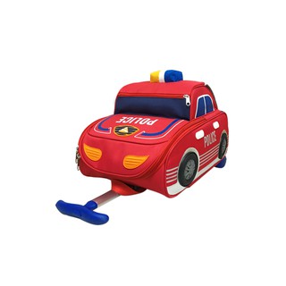 [SALE CỰC ĐỈNH] Balo Kéo Cho Bé Đi Học Đi Chơi Siêu Nhẹ Chống Thấm Nước- BL005