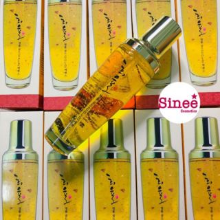 Serum vảy vàng 24k sản phẩm đang hót nhất thi trường bây giờ