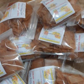 Sỉ 5kg bánh phồng tôm cà mau