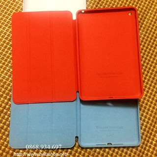 Bao da iPad mini 4