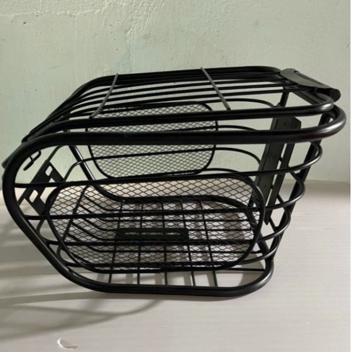 [LOẠI 1] RỔ SẮT ,RỔ NHỰA XE ĐẠP ĐIỆN HUY XE ĐIỆN | BigBuy360 - bigbuy360.vn