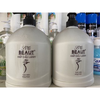 Hấp dầu lạnh cao cấp Beaut 1200ml