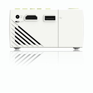 Máy chiếu mini gia đình YG-310