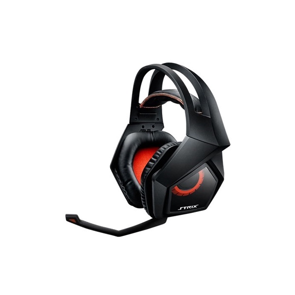 [Sập Giá] Tai nghe ASUS Raptor Strix2.0 - mới 100%