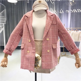 Vest qc