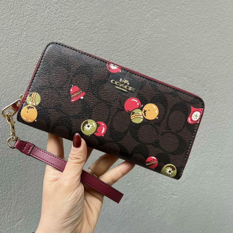 💥Ví C Dài  Xuất xịn💥Rẻ vô địch