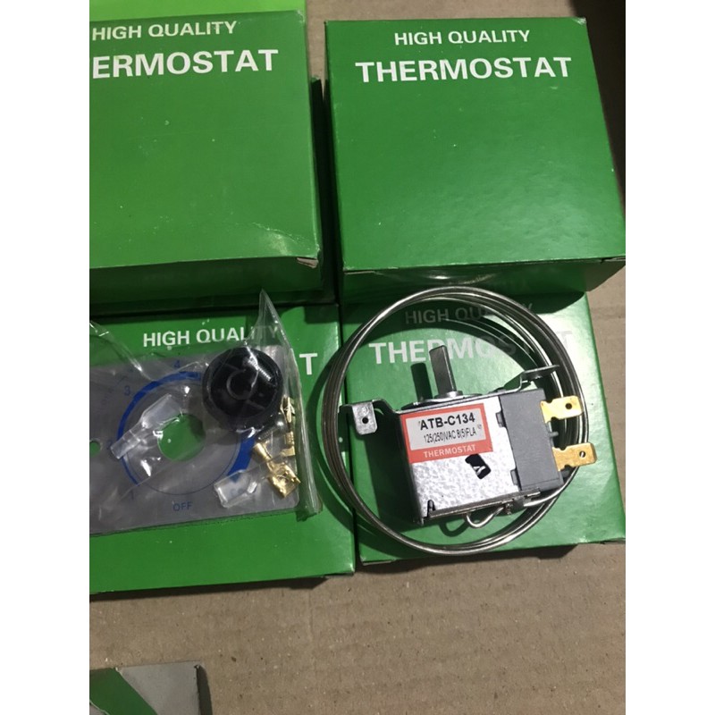 Themostat Tủ Lạnh