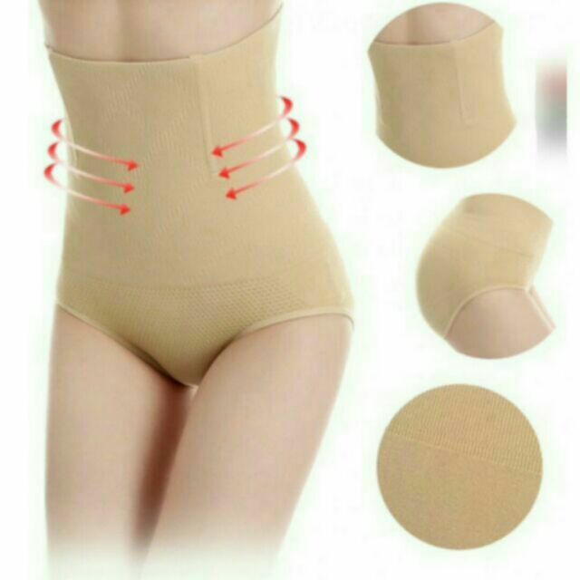 Combo 2 Quần gen nịt bụng chống cuộn | BigBuy360 - bigbuy360.vn