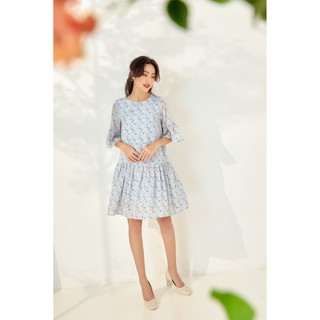 OLV - Đầm Sky Loose Dress