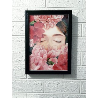 Khung ảnh để bàn A4 20*30, 20*20