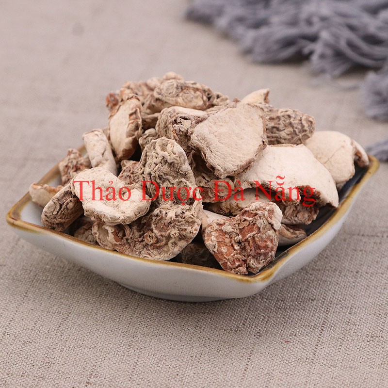 Địa Liền  thơm đẹp 100 gram.