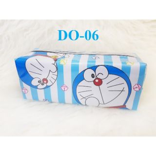 Bóp viết in hình DORAEMON so cute giá rẻ tiện lợi giao ngẫu nhiên xả lỗ
